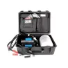 TWIN COMPRESSOR - PORTABLE