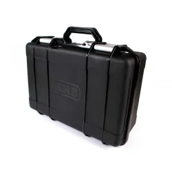 TWIN COMPRESSOR - PORTABLE