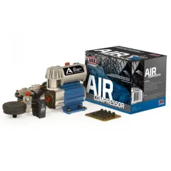 COMPRESSOR KIT SMALL AIR LOCKER 12V