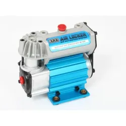 COMPRESSOR KIT SMALL AIR LOCKER 12V