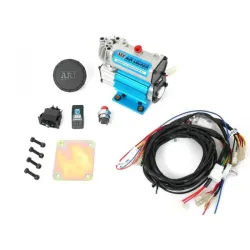 COMPRESSOR KIT SMALL AIR LOCKER 12V