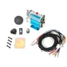 COMPRESSOR KIT SMALL AIR LOCKER 12V