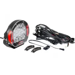 ARB INTENSITY SOLIS 21 LED DRIVING LIGHT