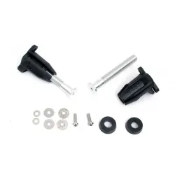 TRED QUICK RELEASE PINS - MOUNTING KIT