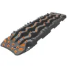 TRED PRO MON GREY/ORANGE