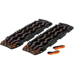 TRED PRO MON GREY/ORANGE