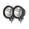 Terrafirma LED-spotlys 4 tommer, par
