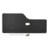 Terrafirma baklukepanel i aluminium, Discovery 2