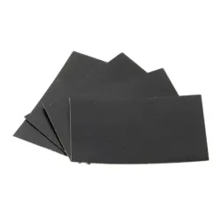 MINTEX Antiknirkplater for bremser, sett med 4 – DA1141