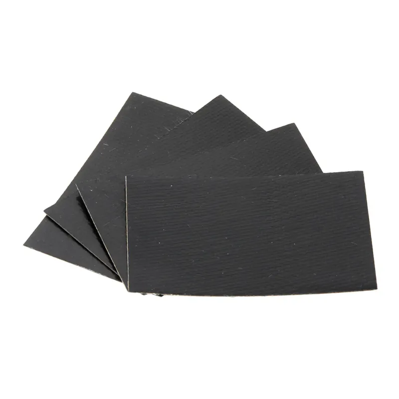 MINTEX Antiknirkplater for bremser, sett med 4 – DA1141