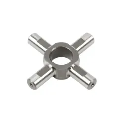 ASHCROFT Forsterket krysspinne LT230 – DA1225