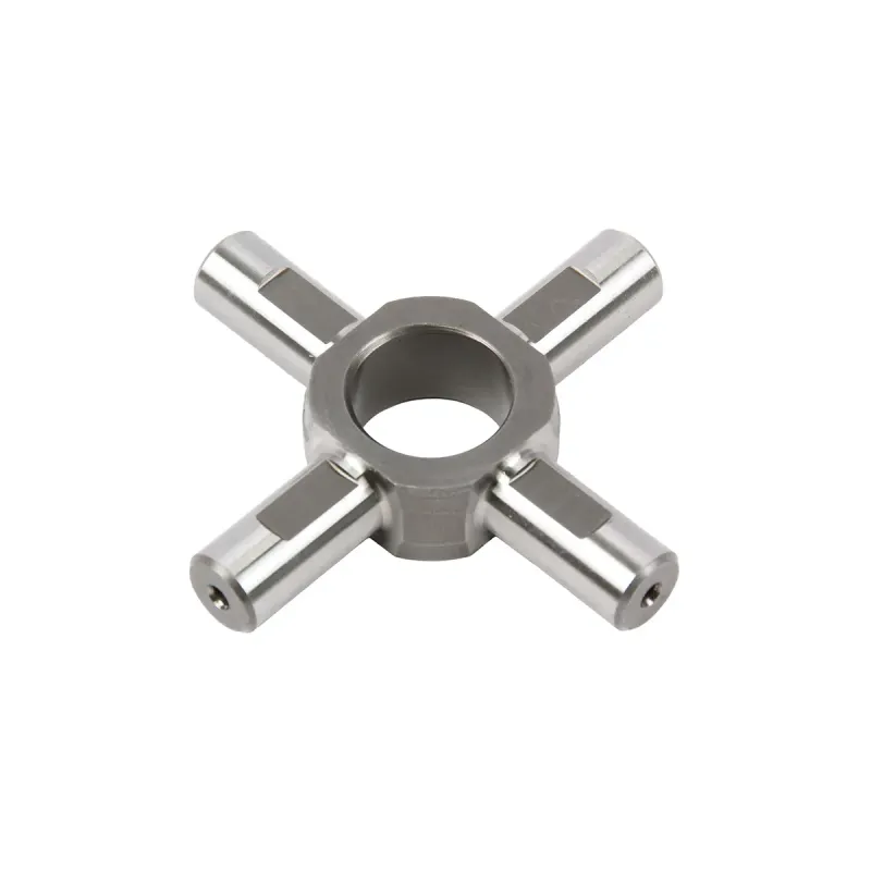 ASHCROFT Forsterket krysspinne LT230 – DA1225