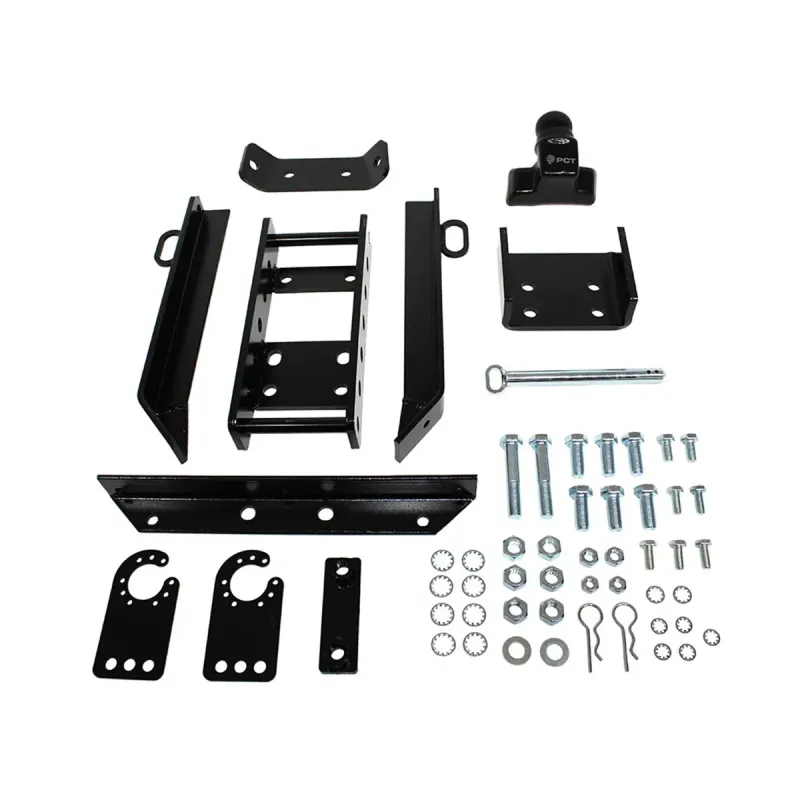 PCT Justerbart tilhengersett Defender 90/110 1983–2006 – DA2121