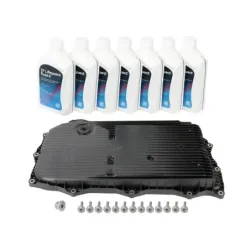 ZF Servicesett ZF 8HP70 automatgirkasse, 8 trinn – DA3383G
