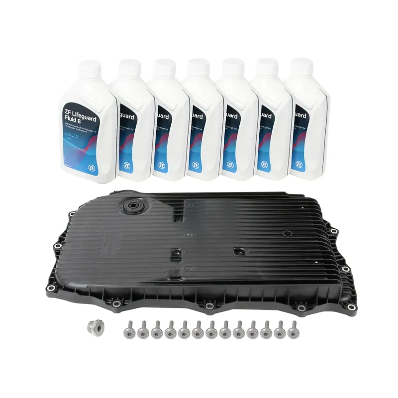 ZF Servicesett ZF 8HP70 automatgirkasse, 8 trinn – DA3383G