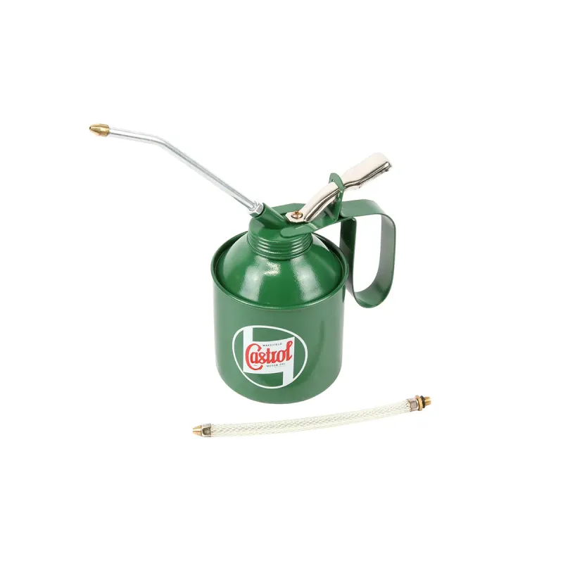 CASTROL Oljekanne 500 ml – DA3927