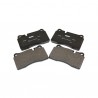 FERODO FRONT BRAKE PAD SET RANGE ROVER WITH BREMBO BRAKES