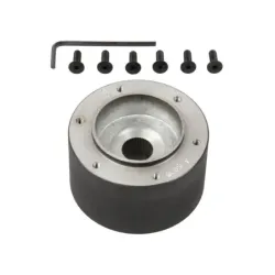 MOMO Rattnav med 48 splines, chassis til FA – DA5735