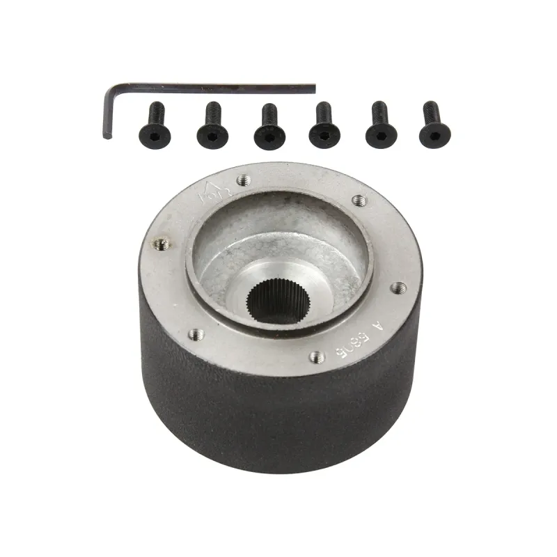 MOMO Rattnav med 48 splines, chassis til FA – DA5735