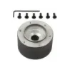 MOMO Rattnav med 48 splines, chassis til FA – DA5735