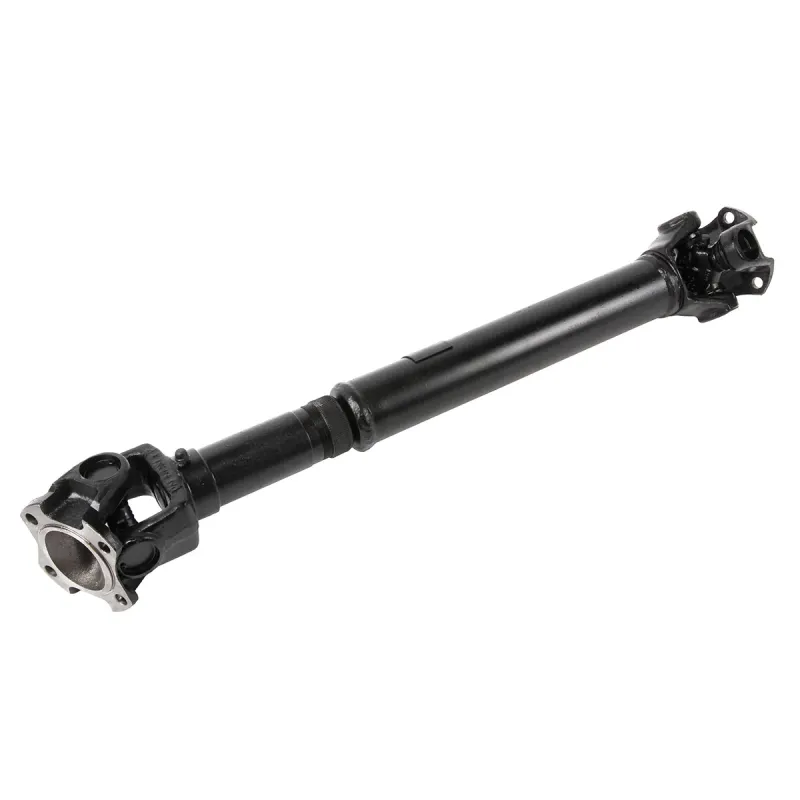 HARDY SPICER Vidvinklet mellomaksel – DA6350