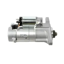 DENSO Startmotor 2.0 diesel AJ200 automat, L538/L550 – LR085507G
