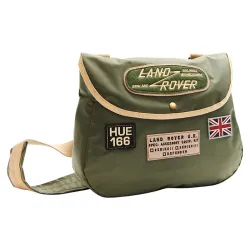SHOULDER BAG KHAKI