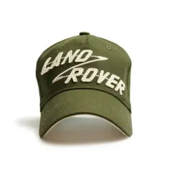 LR Classic x Red Canoe Applique Cap