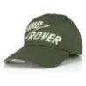 LR Classic x Red Canoe Applique Cap
