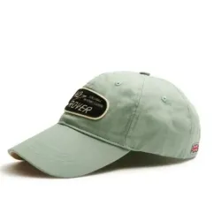 LR Classic x Red Canoe Cap Grasmere GN