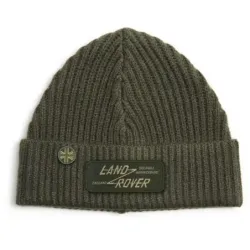 LR Classic x Red Canoe Wool Toque KH