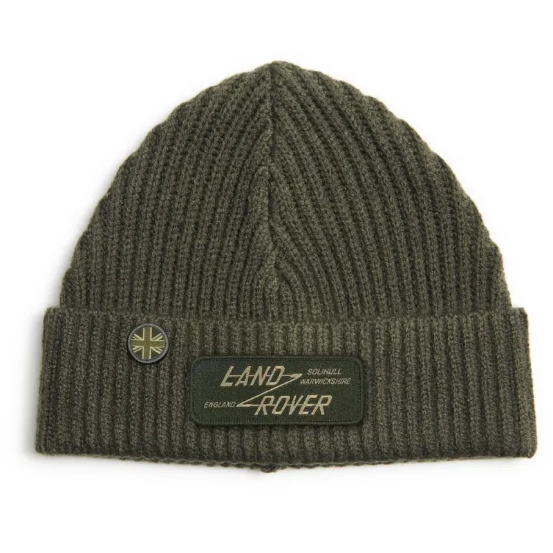 LR Classic x Red Canoe Wool Toque KH