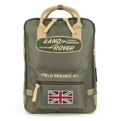 LR Classic x Red Canoe Field Backpack