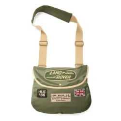 LR Classic x Red Canoe Shoulder Bag KH
