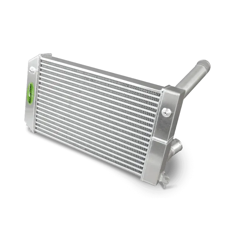300 Tdi Full Size Intercooler