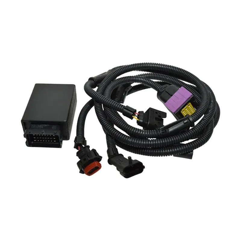 TUNING BOX