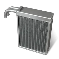 HIGH OUTPUT HEATER MATRIX