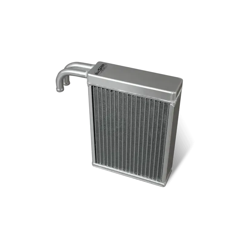 HIGH OUTPUT HEATER MATRIX
