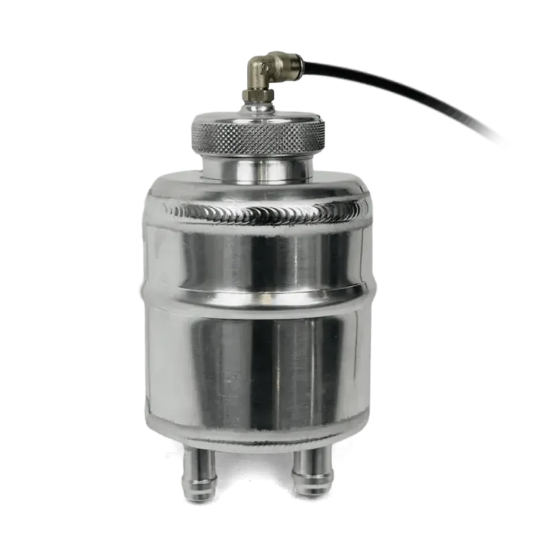POWER STEERING RESERVOIR - DEF