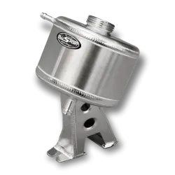 DEFENDER ALLOY HEADER TANK