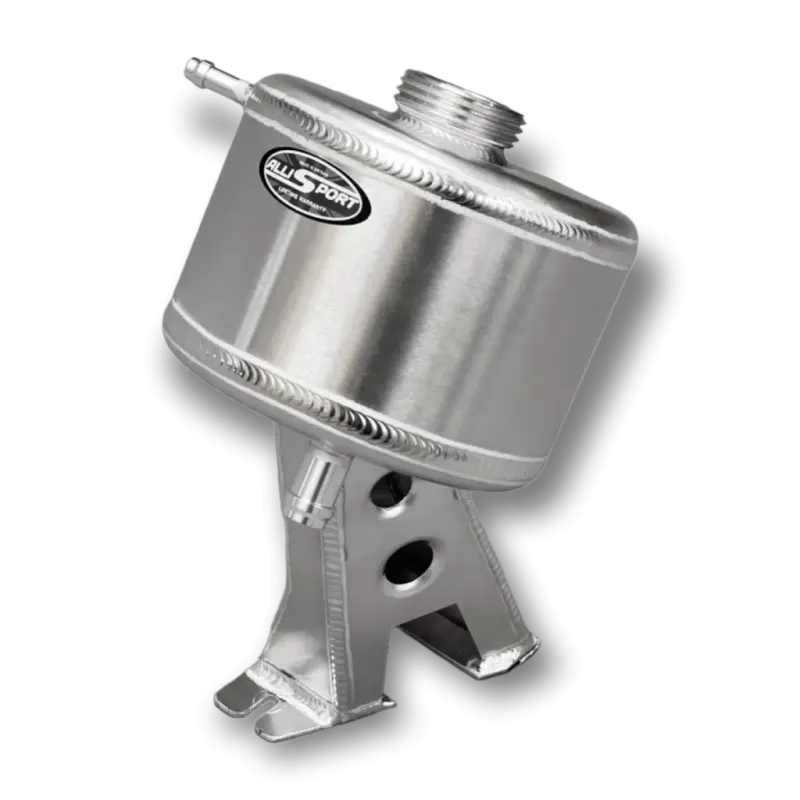 DEFENDER ALLOY HEADER TANK