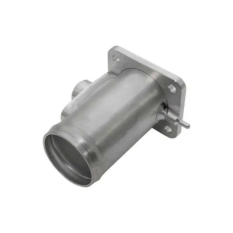 RANGE ROVER P38 2.5D EGR BLANKING KIT