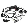 RED BOOSTER SERVO CLUTCH KIT - LHD - DEF