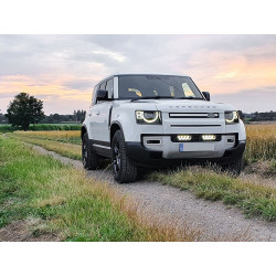 GRILLE MOUNT KIT - ELITE - DEF20