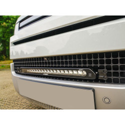 GRILLE MOUNT KIT