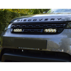 DISCO 5 GRILLE MOUNT KIT