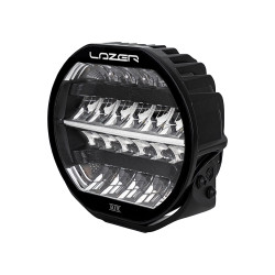 SENTINEL 9 INCH ELITE WITH POS LIGHT - S