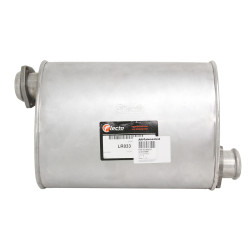 SILENCER 6CYL