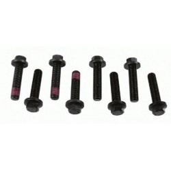 Td5 Clutch kit