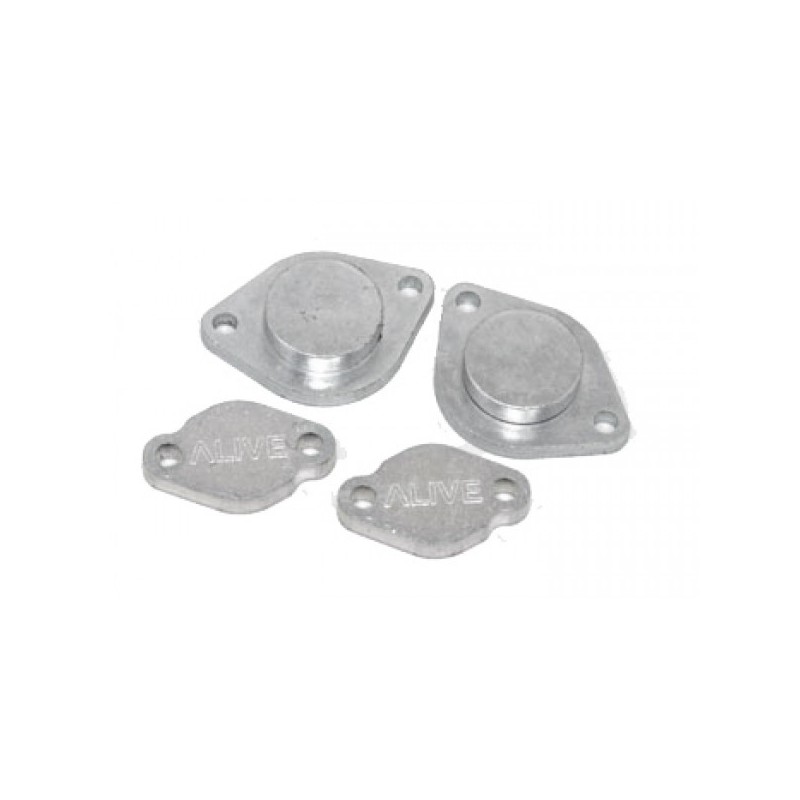 Tdv6 EGR Blending kit
